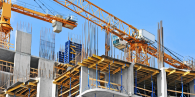 Construction Security