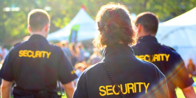 Event Security