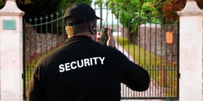Static Security